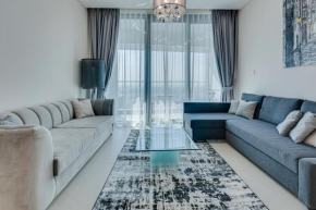 Brand New 1BR apartment in Address Beach Residence